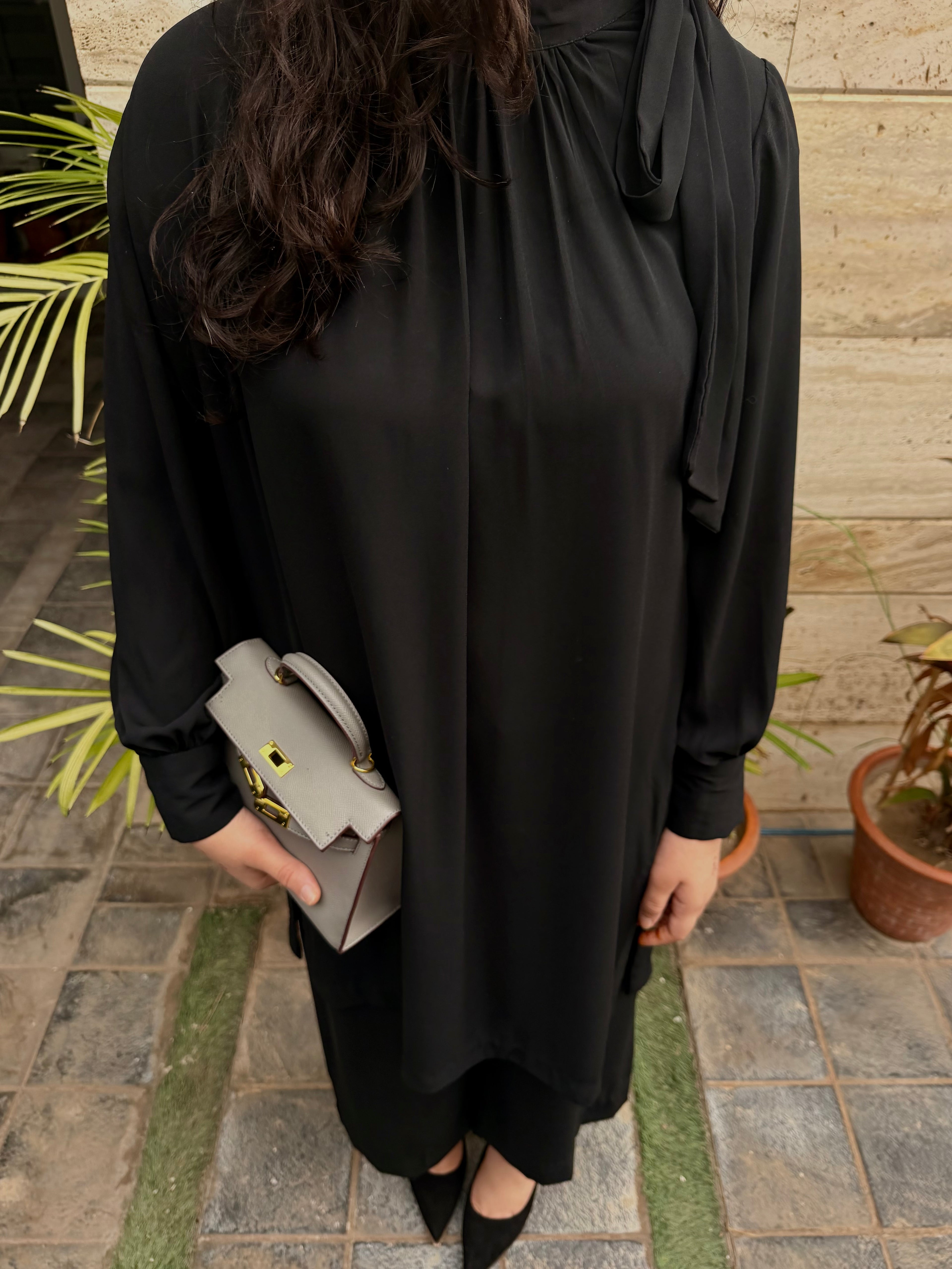 Midnight onyx