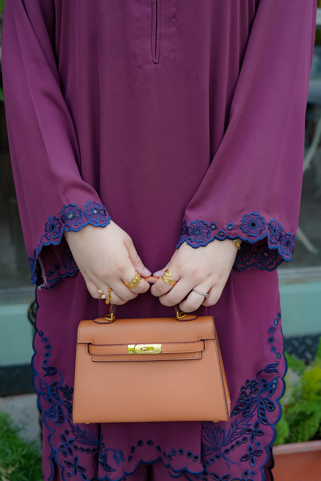 Berry Opal