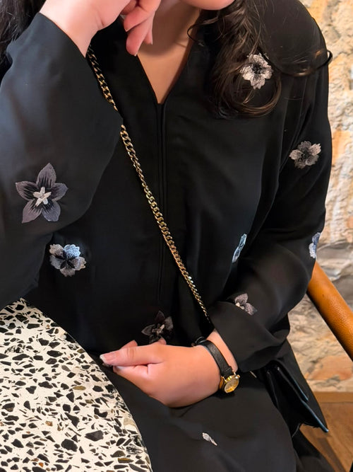 Black Onyx
